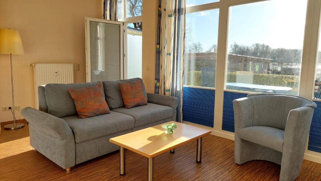 Villa Seerosen By Rujana Binz Eksteriør bilde