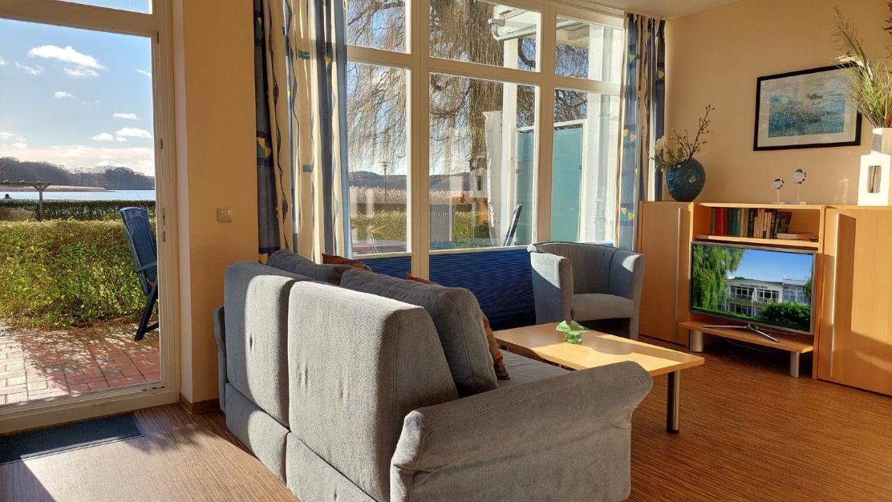 Villa Seerosen By Rujana Binz Eksteriør bilde
