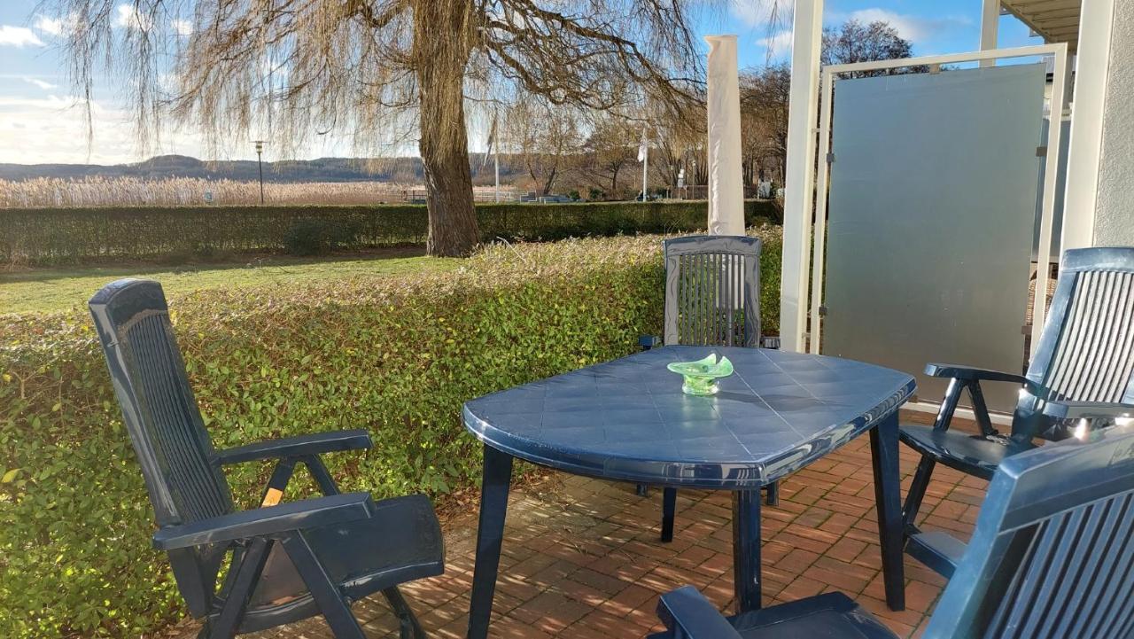 Villa Seerosen By Rujana Binz Eksteriør bilde