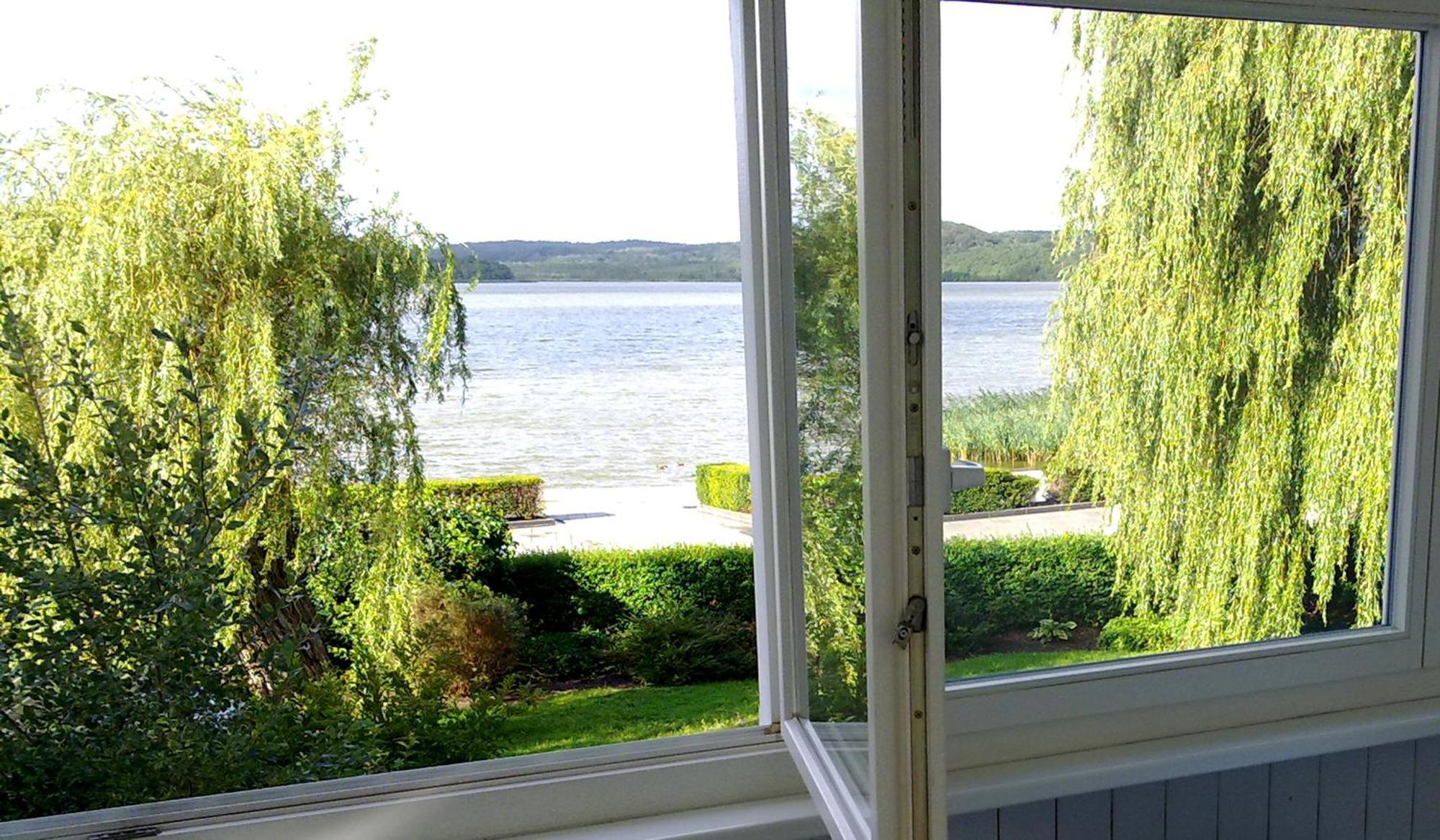 Villa Seerosen By Rujana Binz Eksteriør bilde