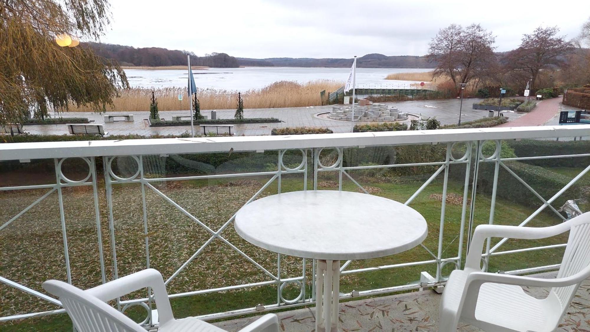 Villa Seerosen By Rujana Binz Eksteriør bilde