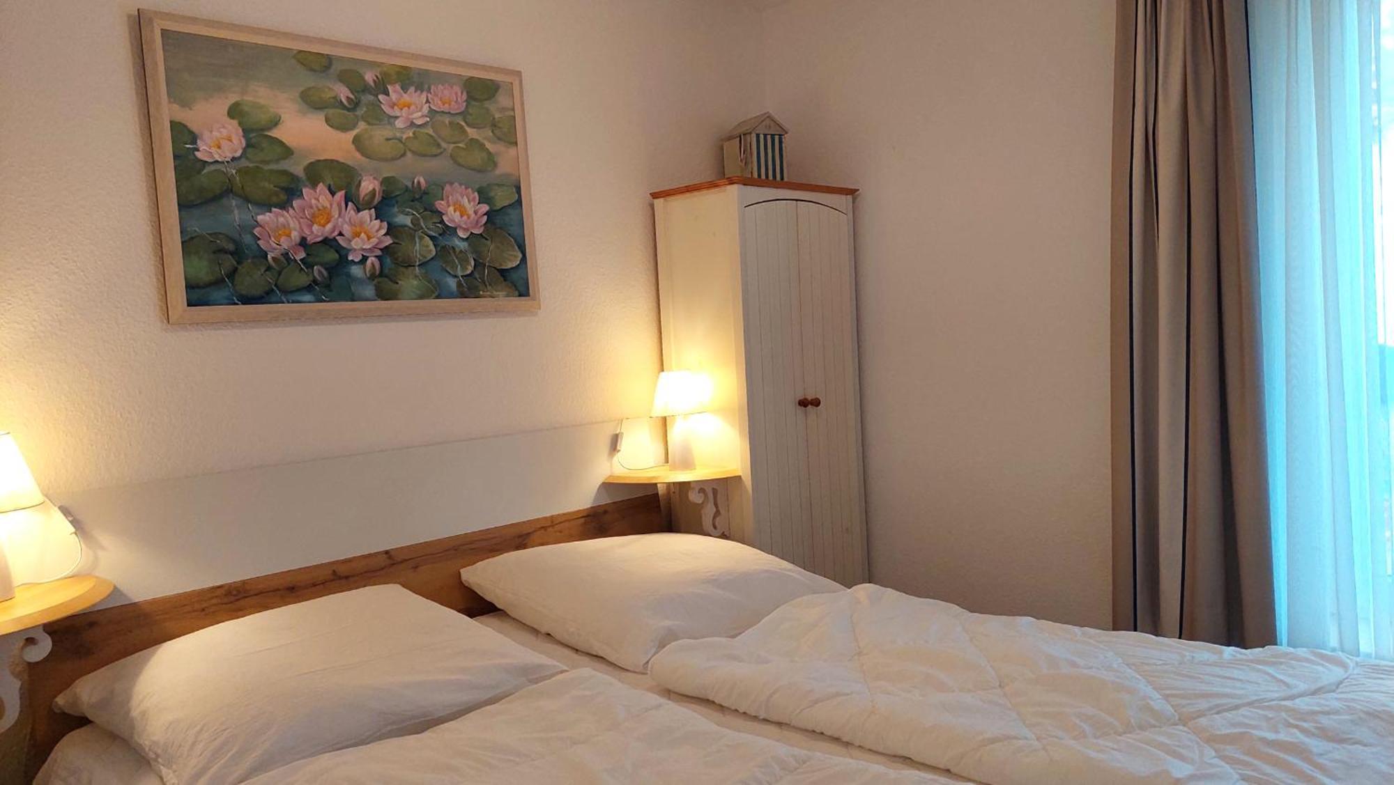 Villa Seerosen By Rujana Binz Eksteriør bilde