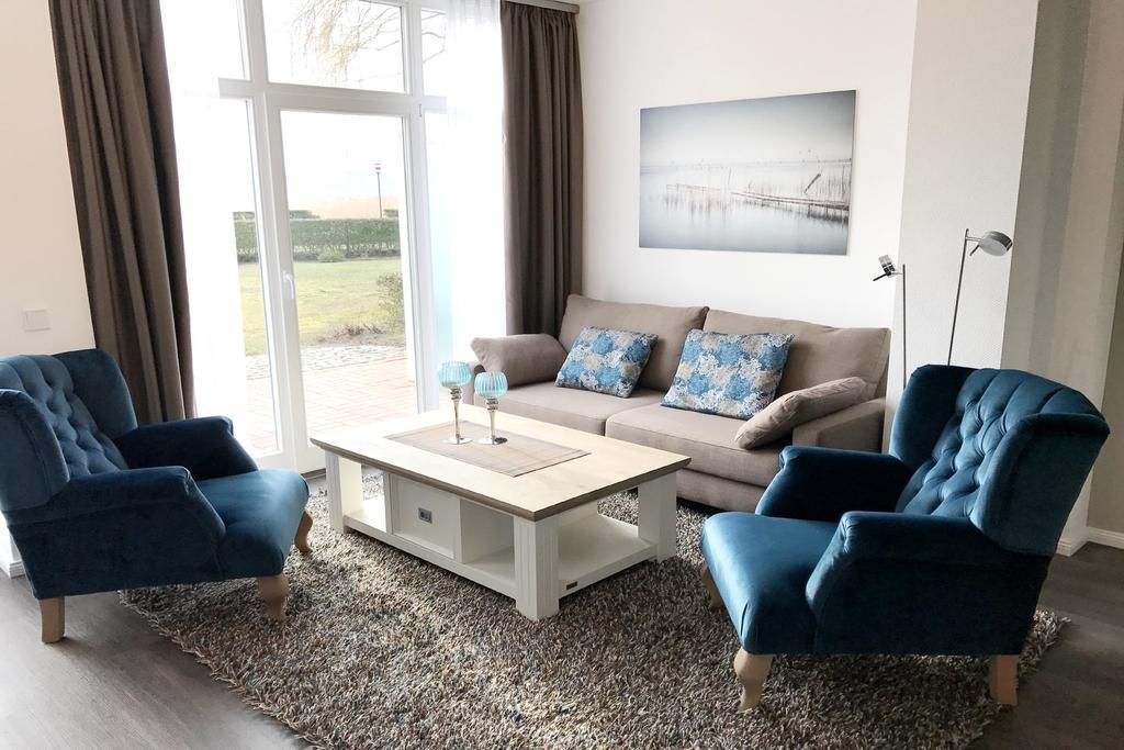 Villa Seerosen By Rujana Binz Eksteriør bilde