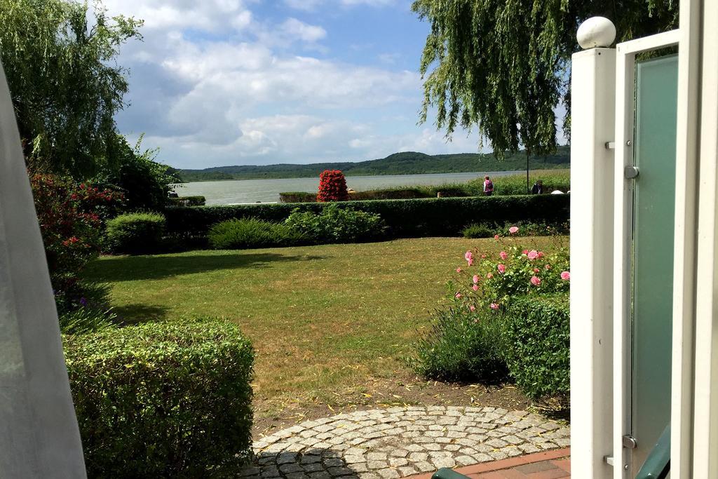 Villa Seerosen By Rujana Binz Eksteriør bilde