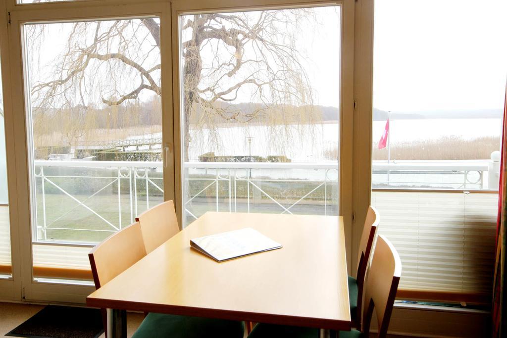 Villa Seerosen By Rujana Binz Eksteriør bilde
