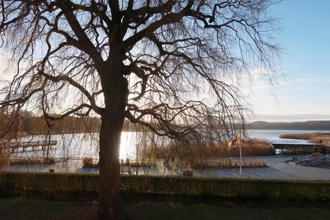 Villa Seerosen By Rujana Binz Eksteriør bilde
