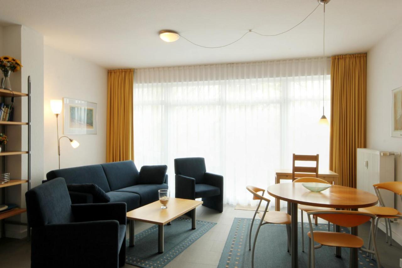 Villa Seerosen By Rujana Binz Eksteriør bilde