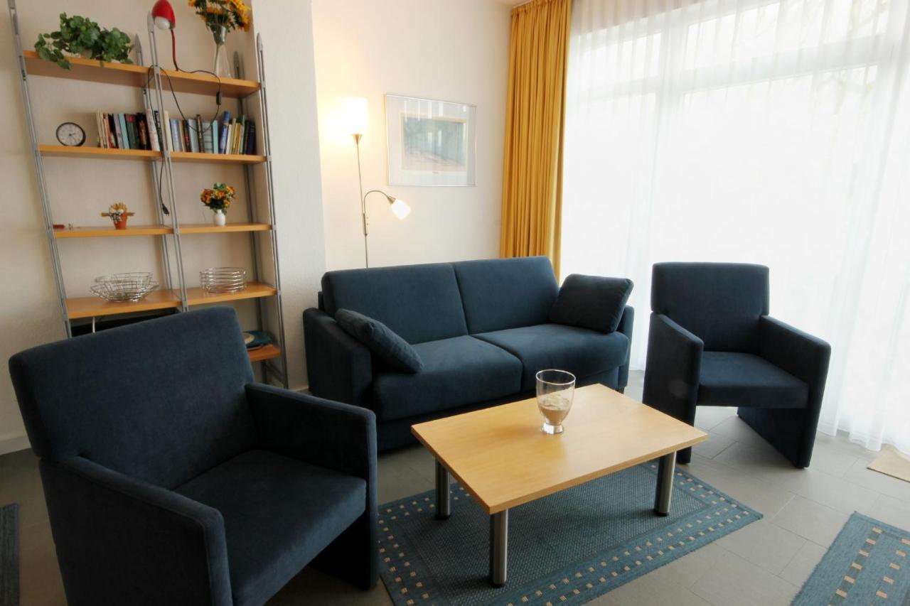 Villa Seerosen By Rujana Binz Eksteriør bilde